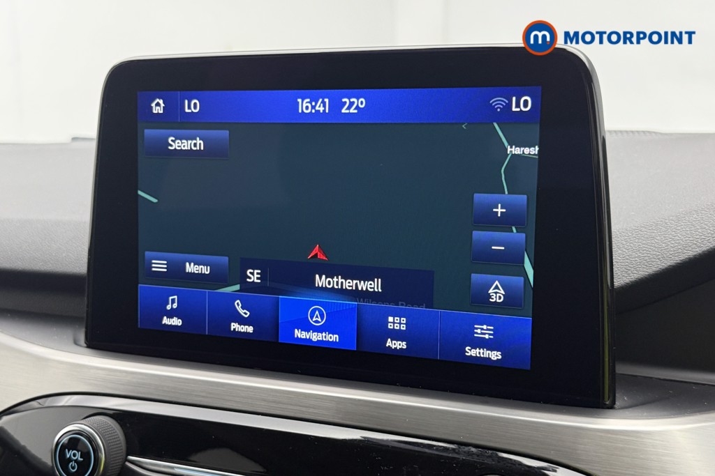 Ford Kuga Titanium Edition Manual Diesel SUV - Stock Number (1657520) - 34th supplementary image