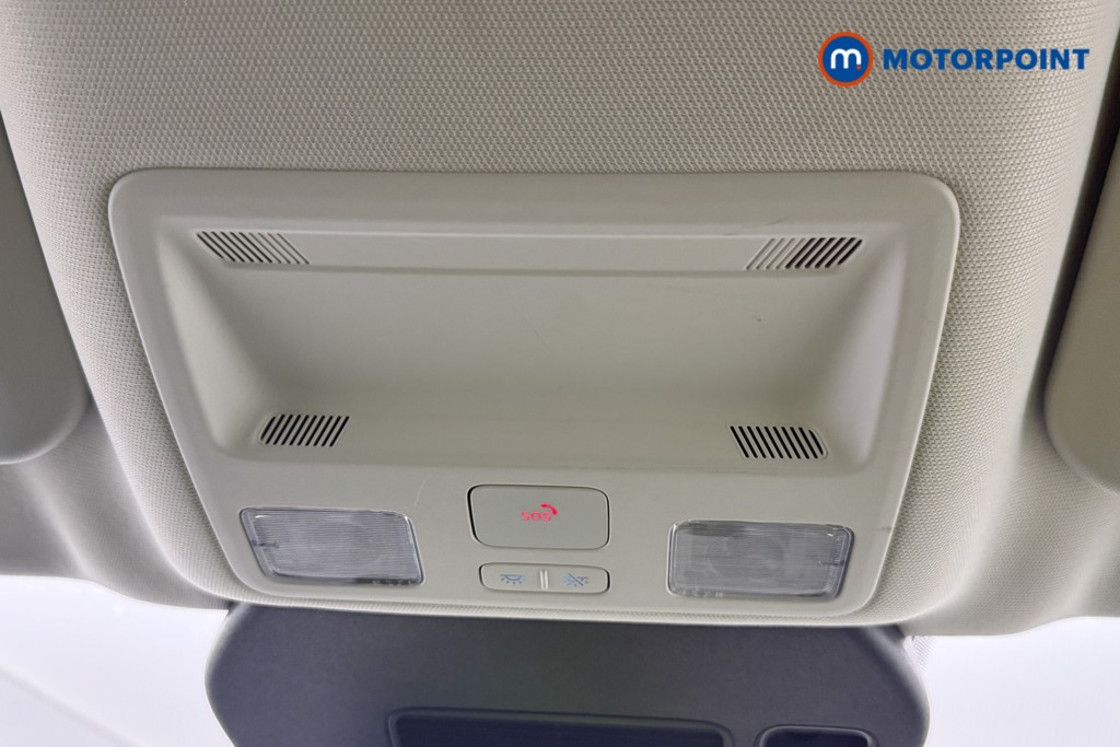 Ford Kuga Titanium Edition Manual Diesel SUV - Stock Number (1657520) - 35th supplementary image