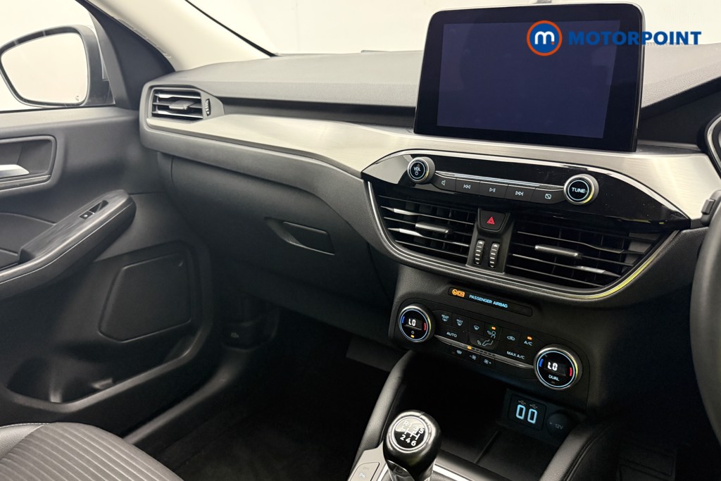 Ford Kuga Titanium Edition Manual Diesel SUV - Stock Number (1657520) - 36th supplementary image