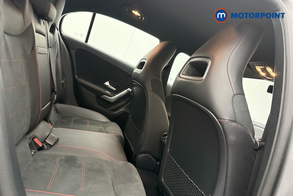 Mercedes-Benz A Class Amg Line Automatic Petrol Hatchback - Stock Number (1657525) - 9th supplementary image