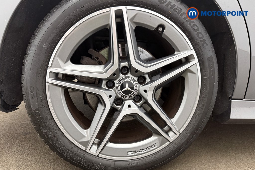 Mercedes-Benz A Class Amg Line Automatic Petrol Hatchback - Stock Number (1657525) - 10th supplementary image
