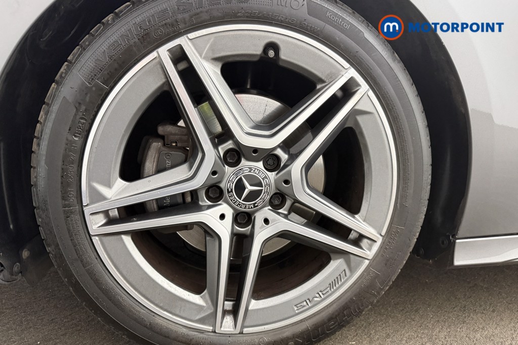 Mercedes-Benz A Class Amg Line Automatic Petrol Hatchback - Stock Number (1657525) - 12th supplementary image