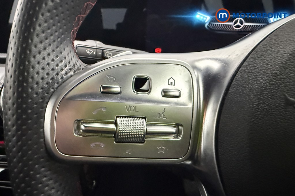 Mercedes-Benz A Class Amg Line Automatic Petrol Hatchback - Stock Number (1657525) - 14th supplementary image