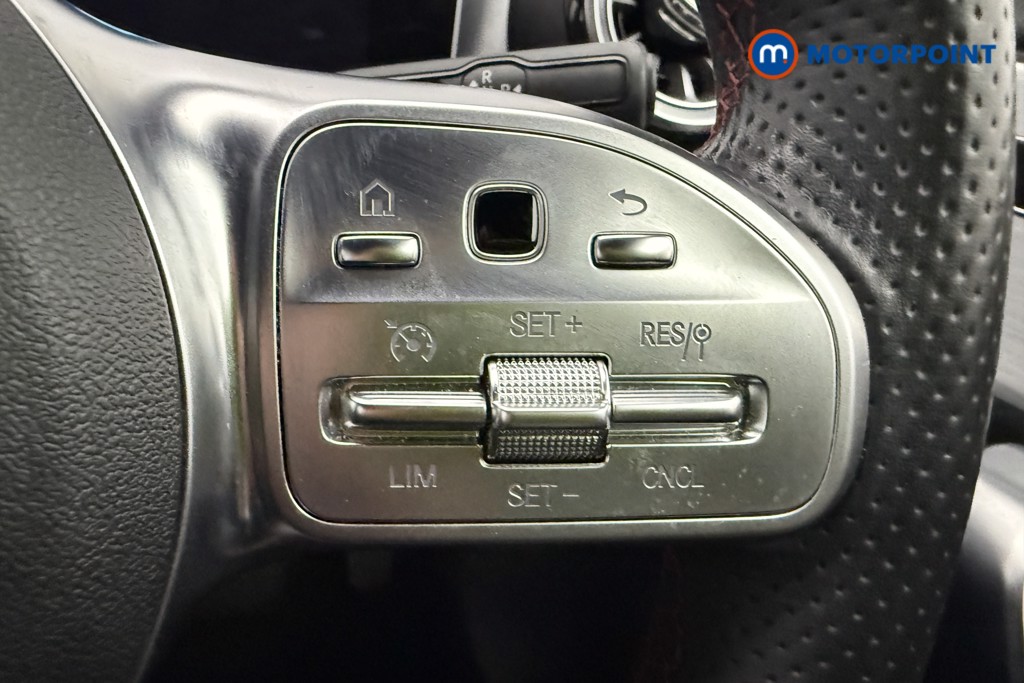 Mercedes-Benz A Class Amg Line Automatic Petrol Hatchback - Stock Number (1657525) - 15th supplementary image