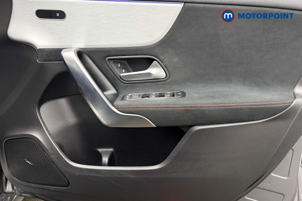 Mercedes-Benz A Class Amg Line Automatic Petrol Hatchback - Stock Number (1657525) - 19th supplementary image