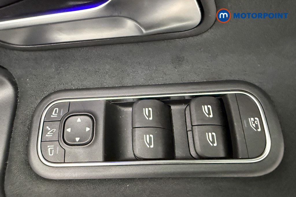 Mercedes-Benz A Class Amg Line Automatic Petrol Hatchback - Stock Number (1657525) - 20th supplementary image