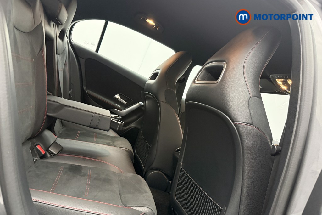 Mercedes-Benz A Class Amg Line Automatic Petrol Hatchback - Stock Number (1657525) - 21st supplementary image