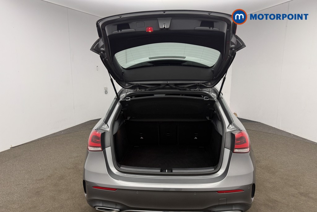 Mercedes-Benz A Class Amg Line Automatic Petrol Hatchback - Stock Number (1657525) - 23rd supplementary image
