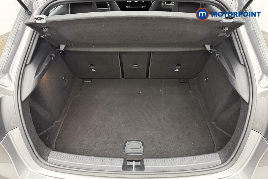 Mercedes-Benz A Class Amg Line Automatic Petrol Hatchback - Stock Number (1657525) - 24th supplementary image