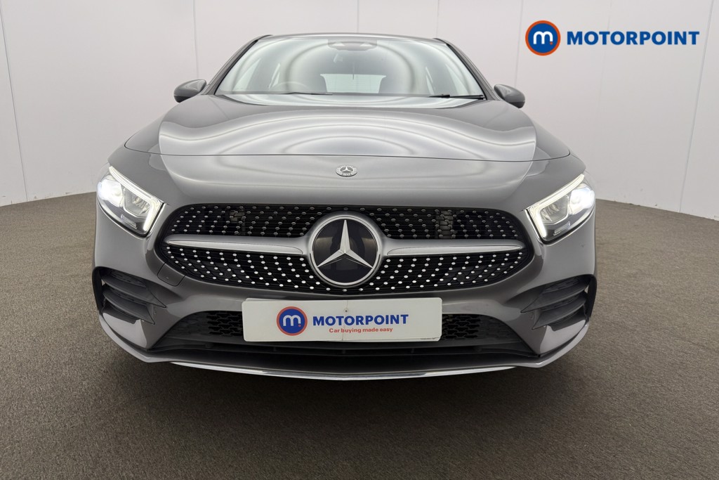 Mercedes-Benz A Class Amg Line Automatic Petrol Hatchback - Stock Number (1657525) - 25th supplementary image