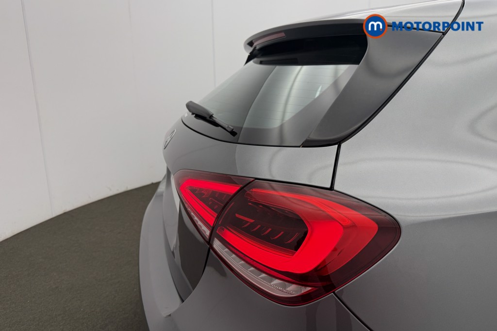 Mercedes-Benz A Class Amg Line Automatic Petrol Hatchback - Stock Number (1657525) - 28th supplementary image