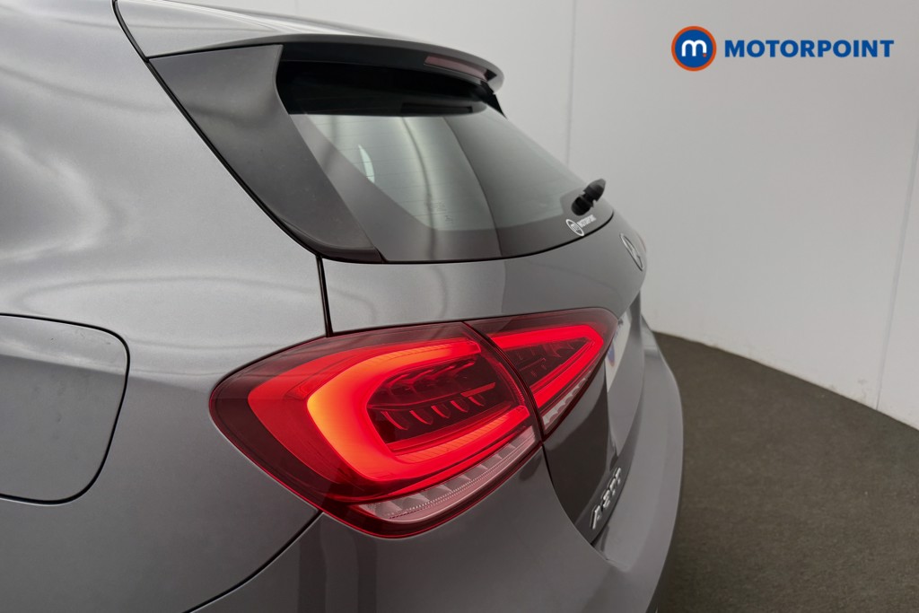 Mercedes-Benz A Class Amg Line Automatic Petrol Hatchback - Stock Number (1657525) - 29th supplementary image