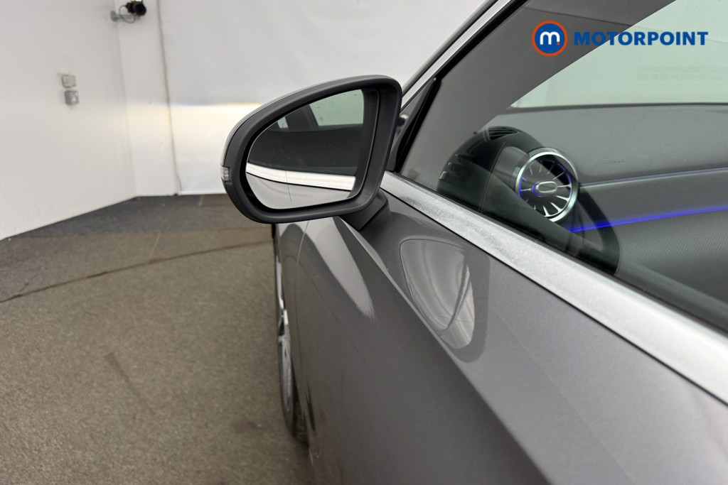 Mercedes-Benz A Class Amg Line Automatic Petrol Hatchback - Stock Number (1657525) - 30th supplementary image