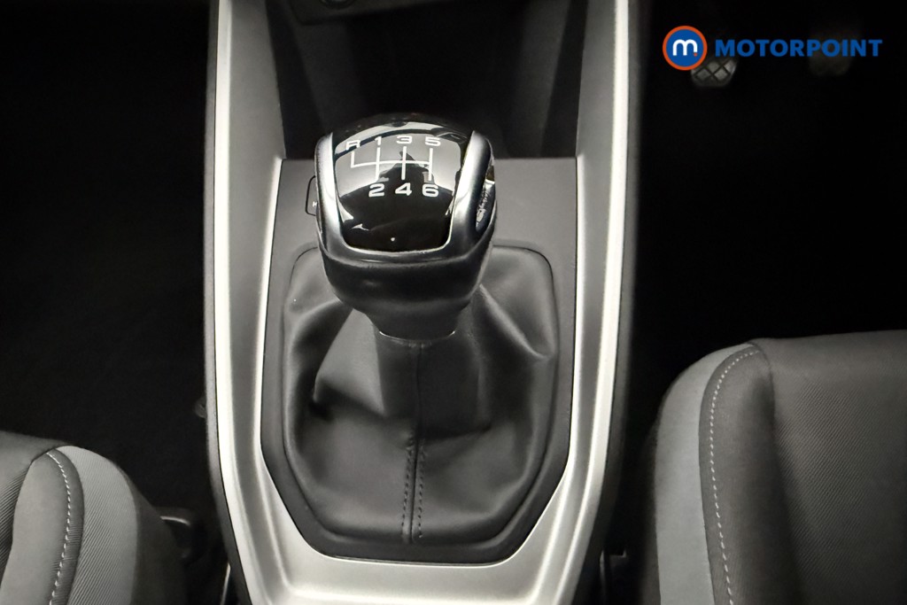 Audi A1 Sport Manual Petrol Hatchback - Stock Number (1657871) - 5th supplementary image