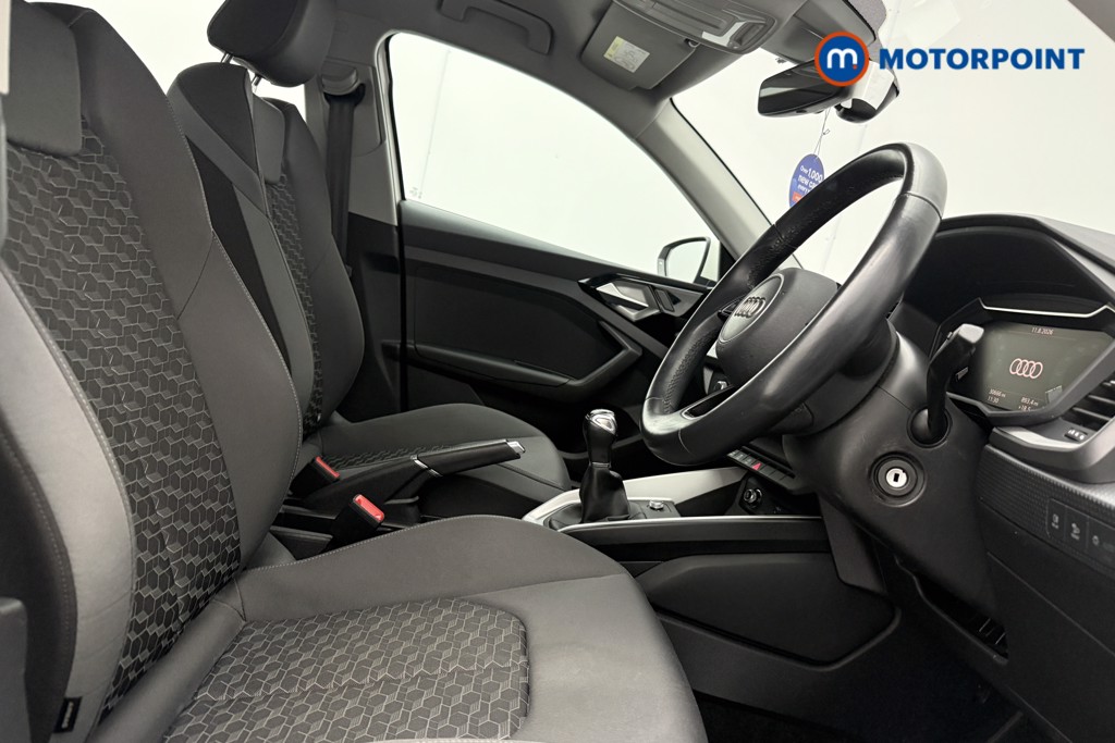Audi A1 Sport Manual Petrol Hatchback - Stock Number (1657871) - 6th supplementary image
