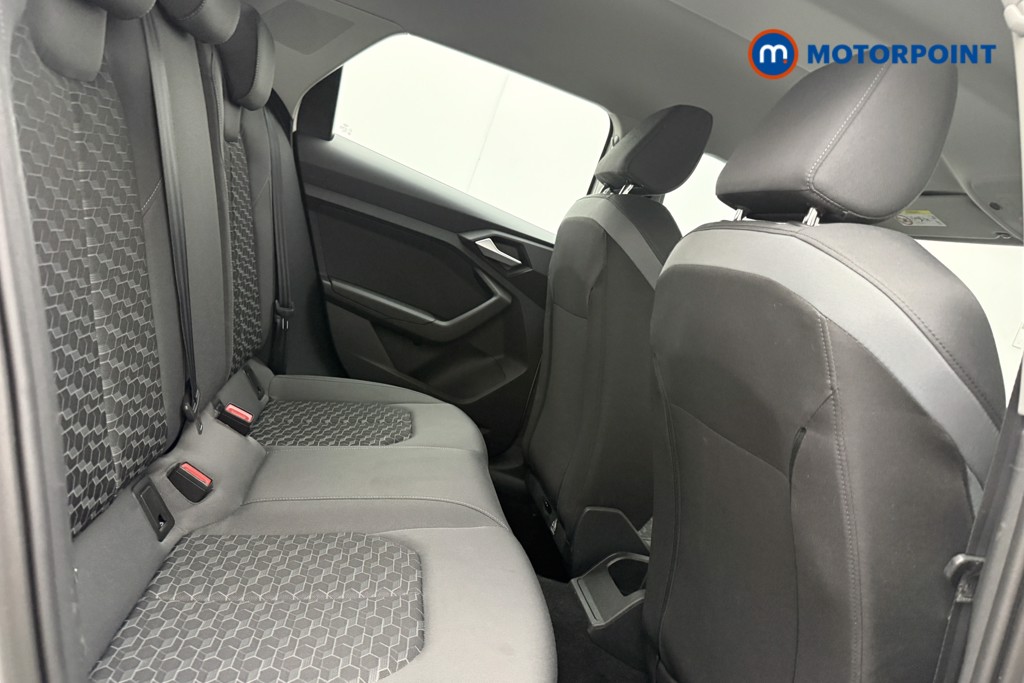 Audi A1 Sport Manual Petrol Hatchback - Stock Number (1657871) - 7th supplementary image