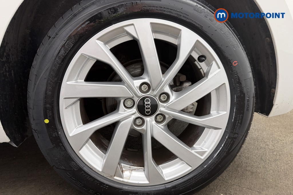 Audi A1 Sport Manual Petrol Hatchback - Stock Number (1657871) - 11th supplementary image