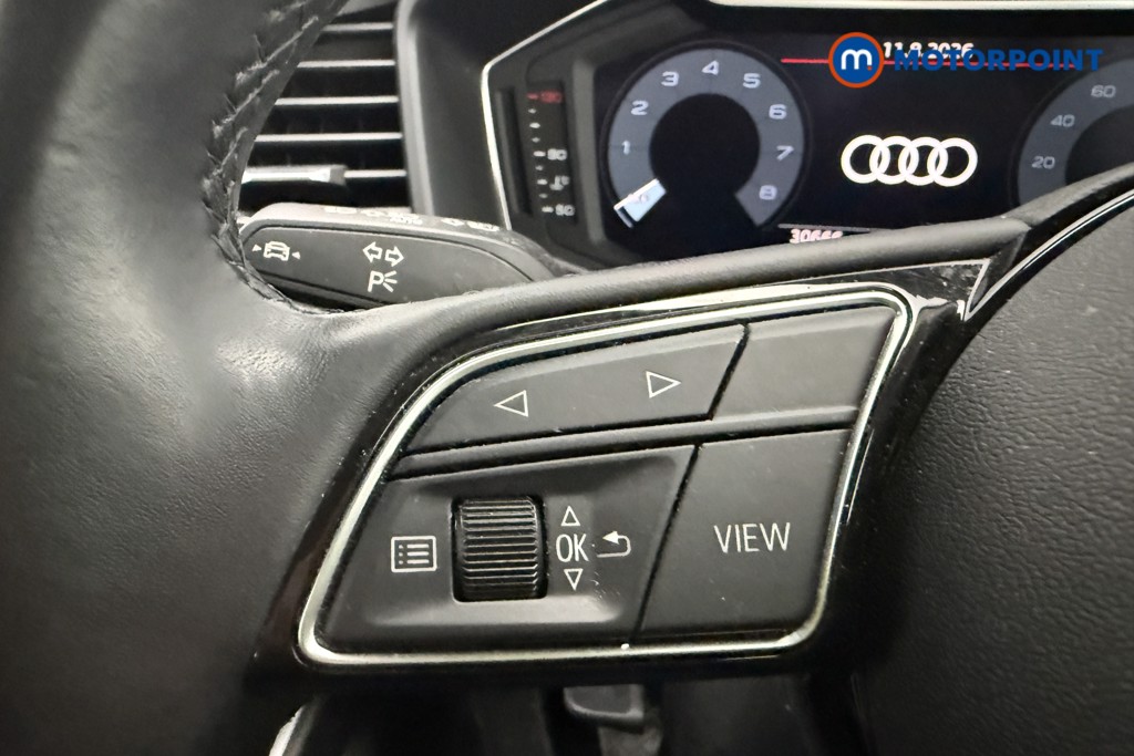 Audi A1 Sport Manual Petrol Hatchback - Stock Number (1657871) - 12th supplementary image