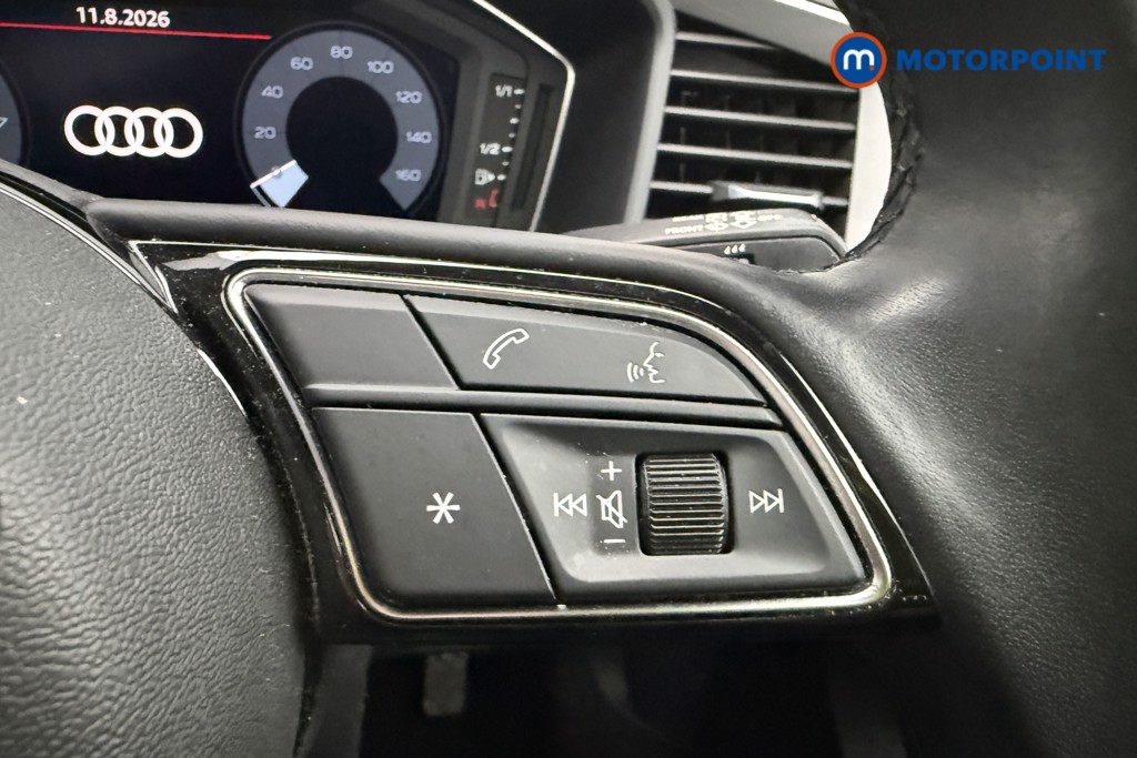 Audi A1 Sport Manual Petrol Hatchback - Stock Number (1657871) - 13th supplementary image