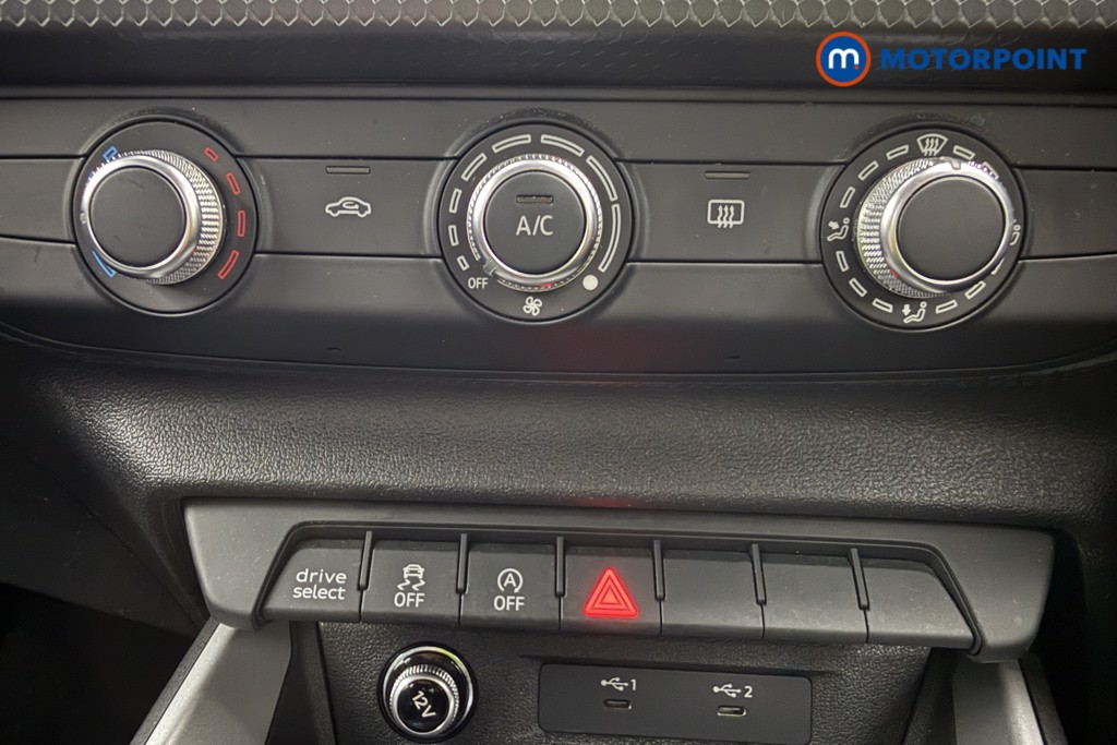 Audi A1 Sport Manual Petrol Hatchback - Stock Number (1657871) - 14th supplementary image