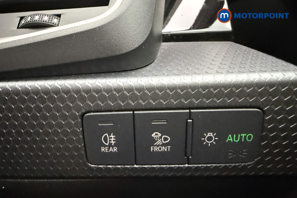 Audi A1 Sport Manual Petrol Hatchback - Stock Number (1657871) - 15th supplementary image