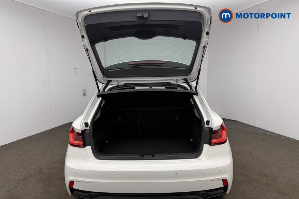 Audi A1 Sport Manual Petrol Hatchback - Stock Number (1657871) - 18th supplementary image