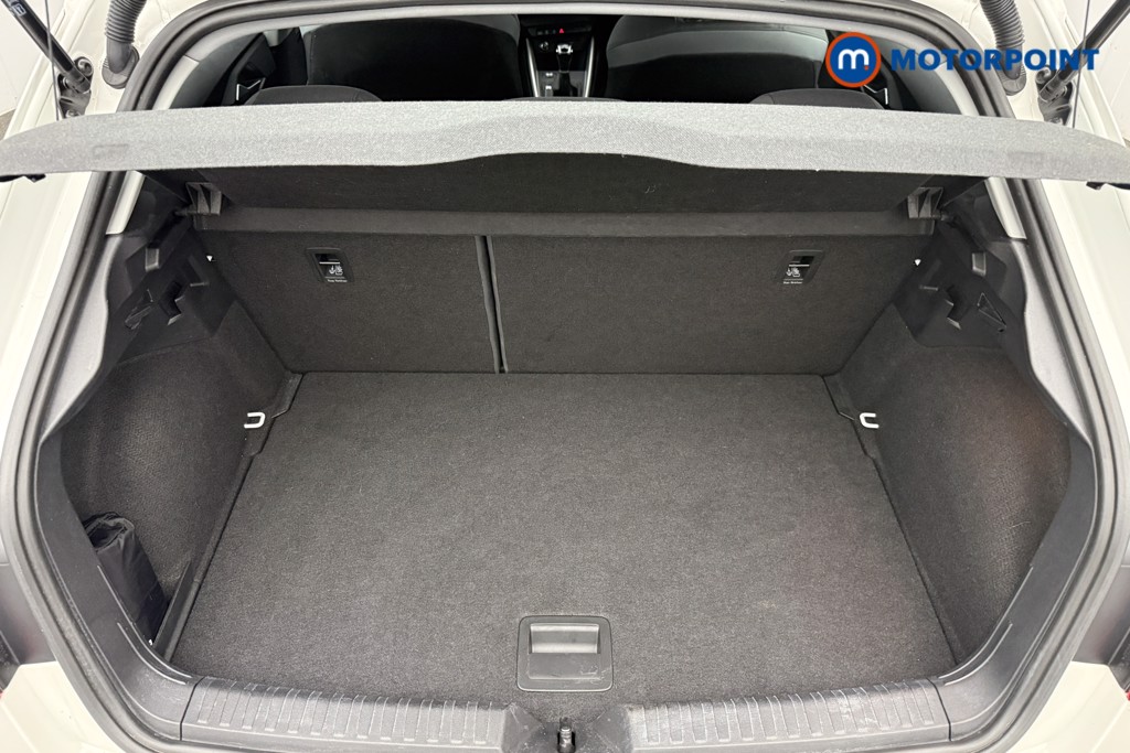 Audi A1 Sport Manual Petrol Hatchback - Stock Number (1657871) - 19th supplementary image