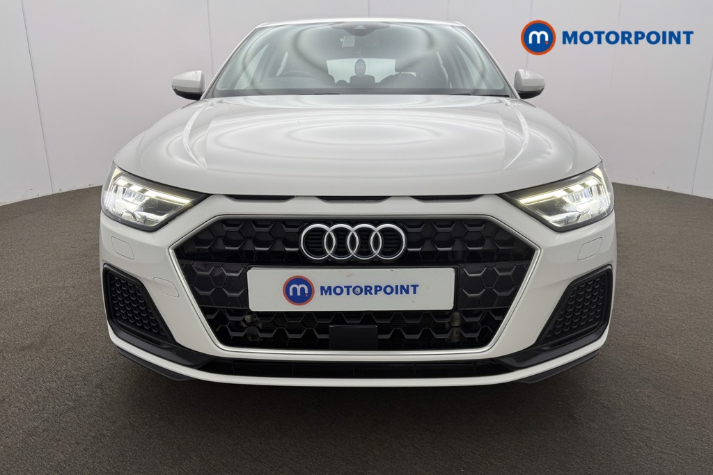 Audi A1 Sport Manual Petrol Hatchback - Stock Number (1657871) - 20th supplementary image