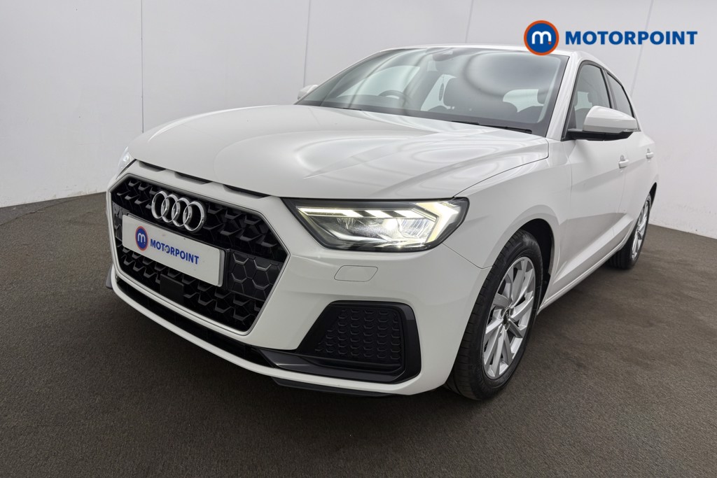Audi A1 Sport Manual Petrol Hatchback - Stock Number (1657871) - 21st supplementary image