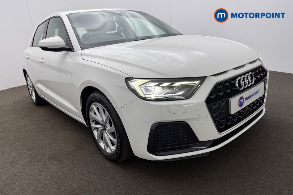 Audi A1 Sport Manual Petrol Hatchback - Stock Number (1657871) - 22nd supplementary image