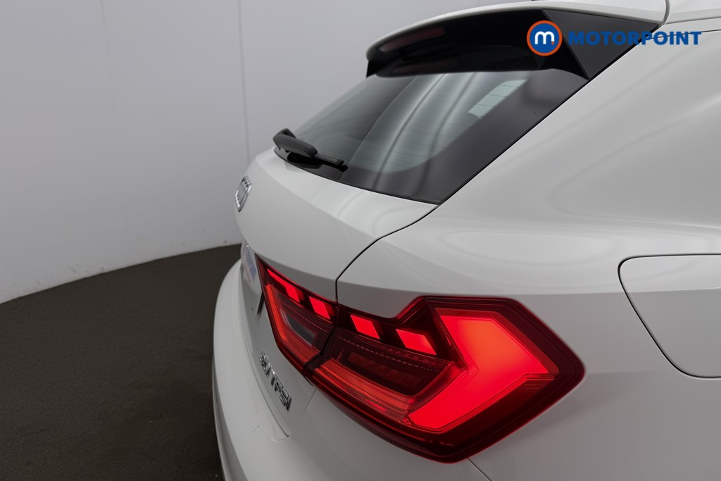 Audi A1 Sport Manual Petrol Hatchback - Stock Number (1657871) - 23rd supplementary image