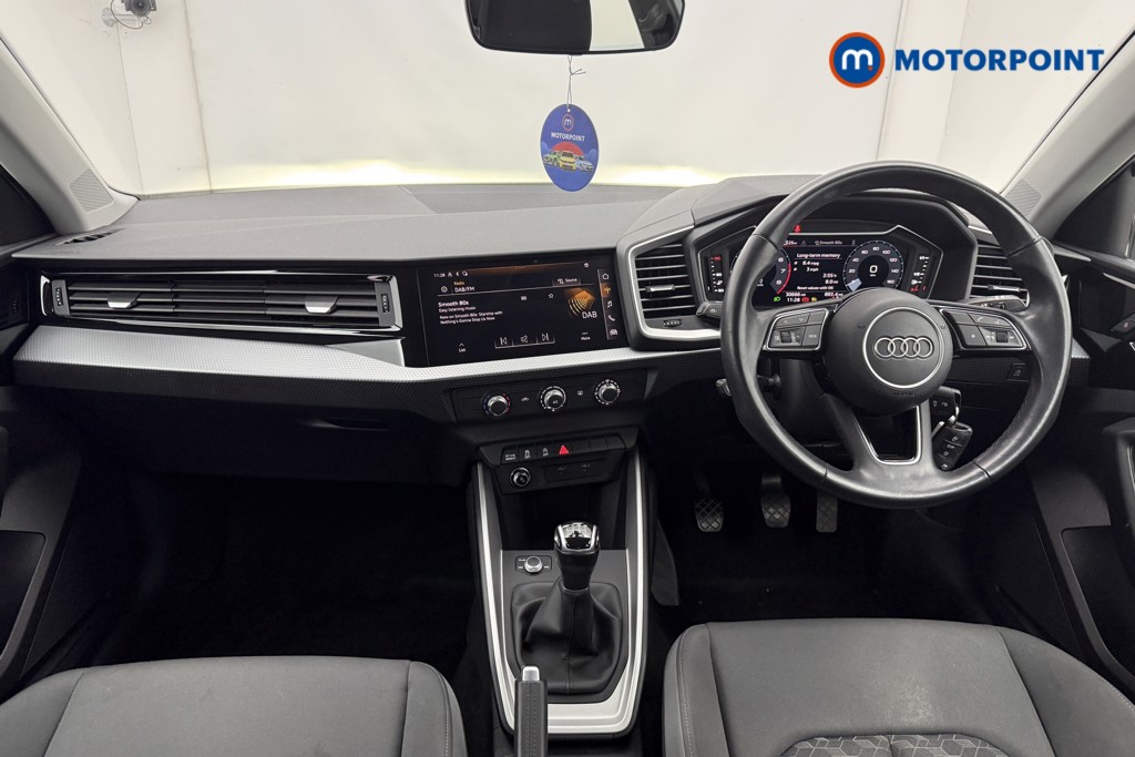Audi A1 Sport Manual Petrol Hatchback - Stock Number (1657871) - 1st supplementary image
