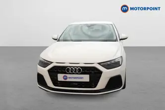 Audi A1 Sport Manual Petrol Hatchback - Stock Number (1657871) - Front bumper