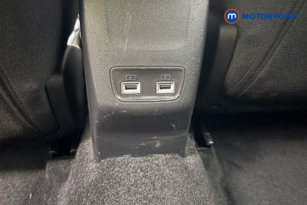 Peugeot 2008 Allure Premium-Plus Manual Petrol SUV - Stock Number (1657957) - 9th supplementary image