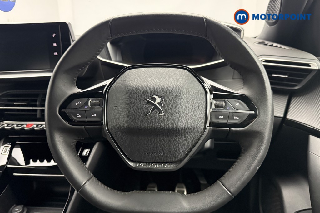 Peugeot 2008 Allure Premium-Plus Manual Petrol SUV - Stock Number (1657957) - 13th supplementary image