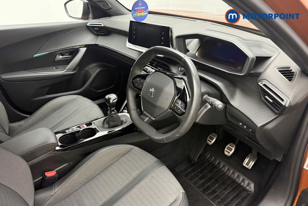 Peugeot 2008 Allure Premium-Plus Manual Petrol SUV - Stock Number (1657957) - 15th supplementary image