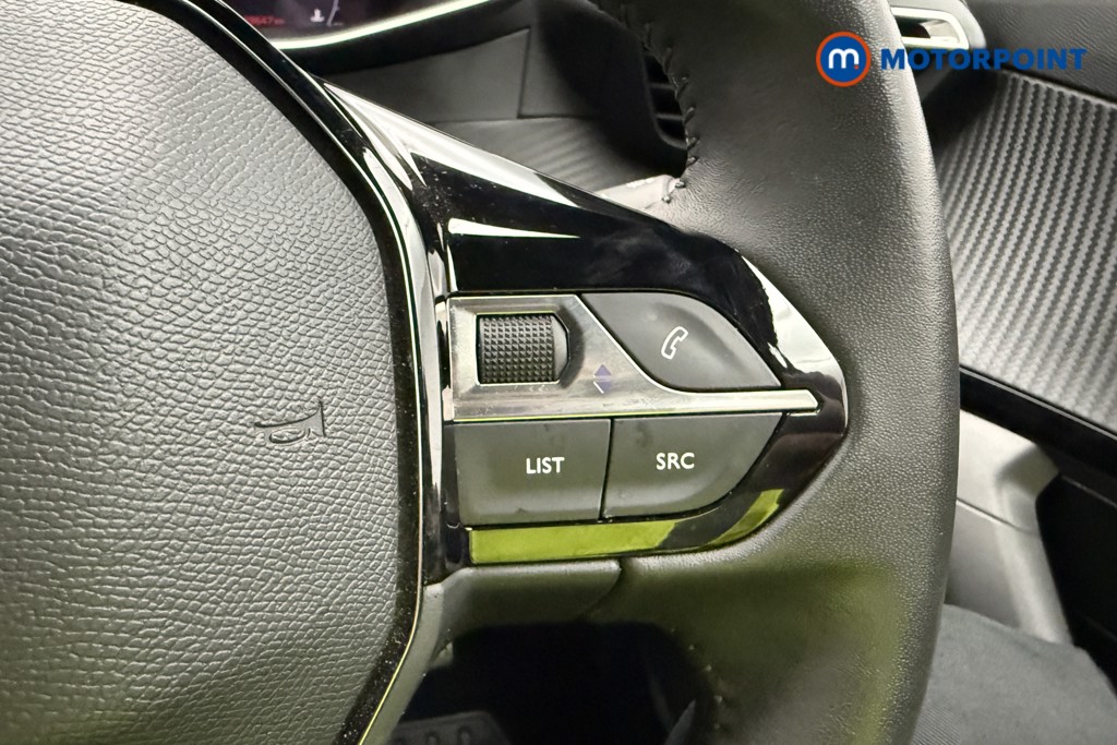 Peugeot 2008 Allure Premium-Plus Manual Petrol SUV - Stock Number (1657957) - 18th supplementary image