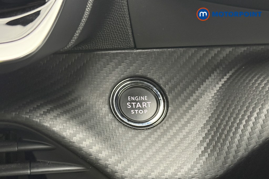 Peugeot 2008 Allure Premium-Plus Manual Petrol SUV - Stock Number (1657957) - 25th supplementary image