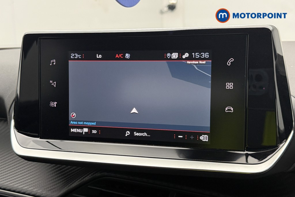 Peugeot 2008 Allure Premium-Plus Manual Petrol SUV - Stock Number (1657957) - 26th supplementary image