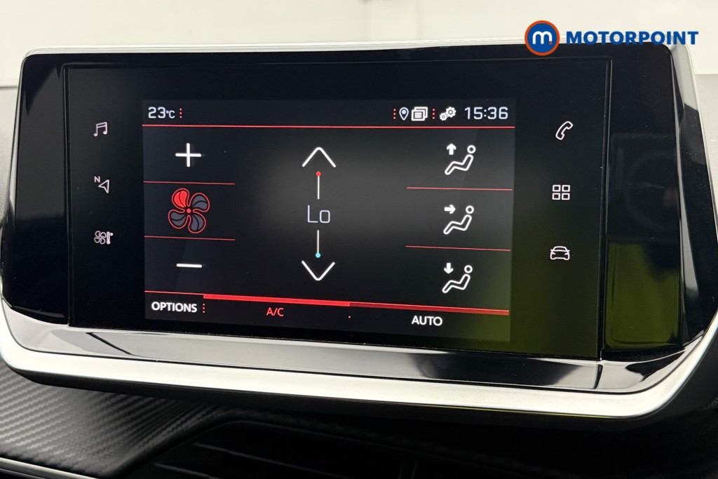 Peugeot 2008 Allure Premium-Plus Manual Petrol SUV - Stock Number (1657957) - 29th supplementary image