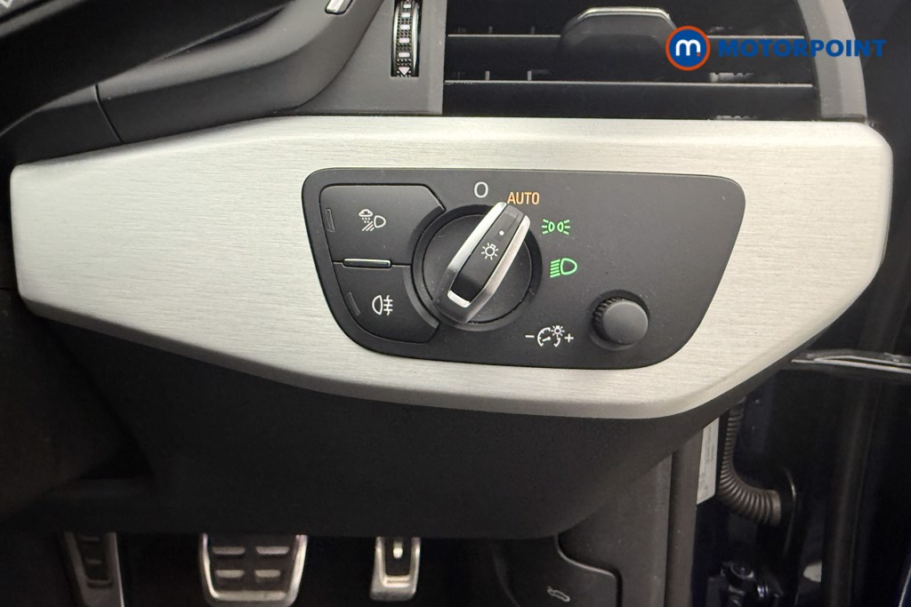 Audi A5 S Line Automatic Petrol Hatchback - Stock Number (1658099) - 4th supplementary image