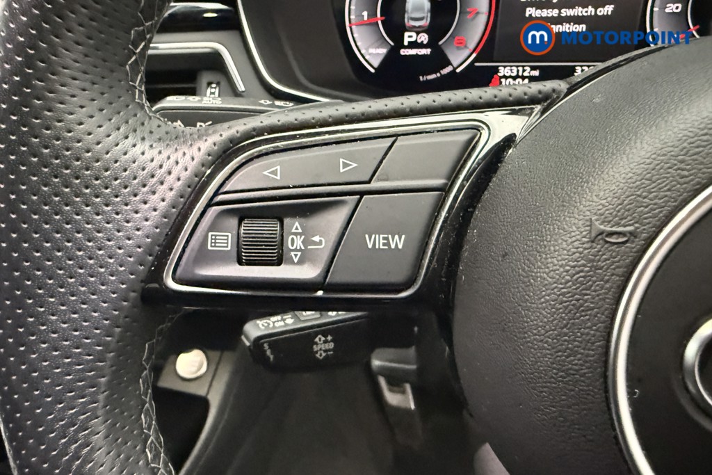 Audi A5 S Line Automatic Petrol Hatchback - Stock Number (1658099) - 6th supplementary image