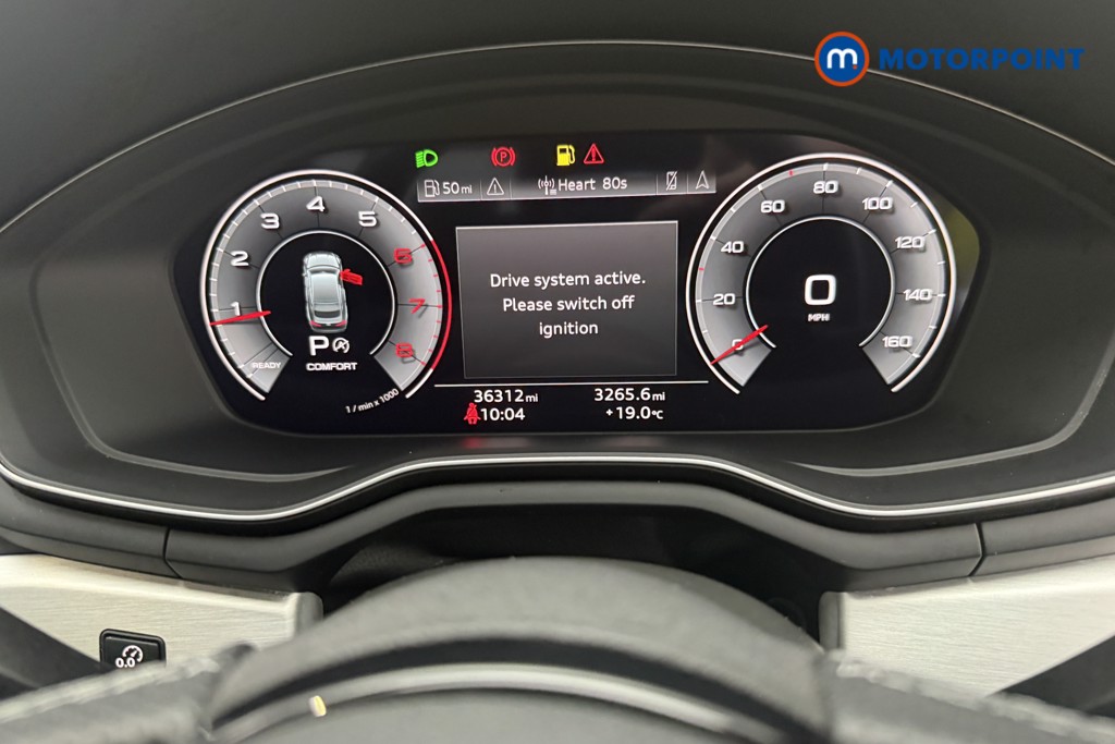 Audi A5 S Line Automatic Petrol Hatchback - Stock Number (1658099) - 7th supplementary image