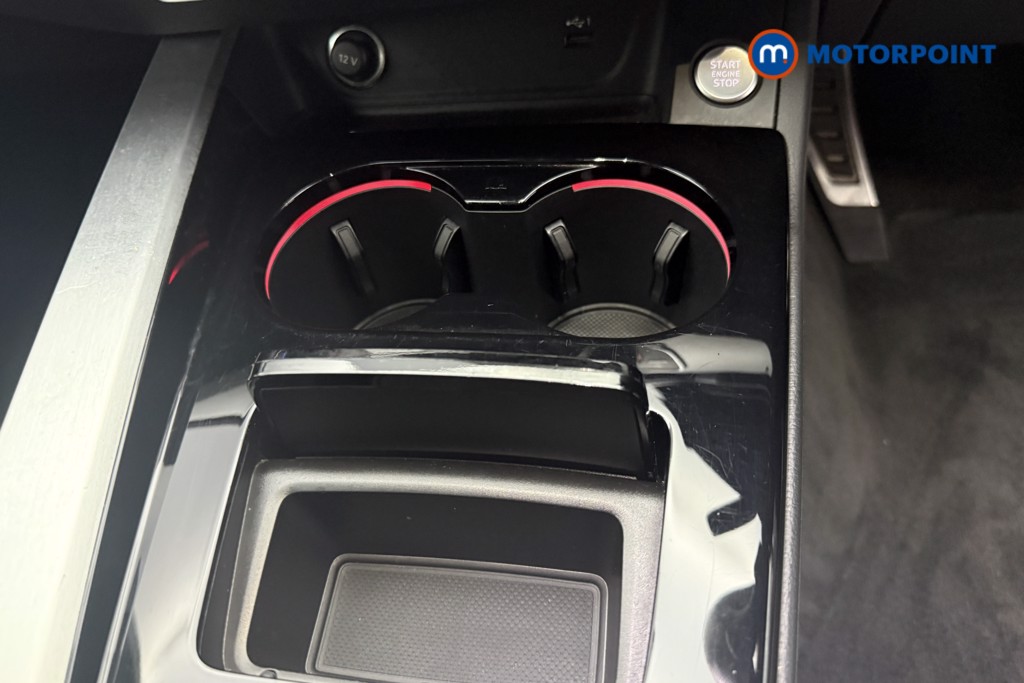 Audi A5 S Line Automatic Petrol Hatchback - Stock Number (1658099) - 9th supplementary image