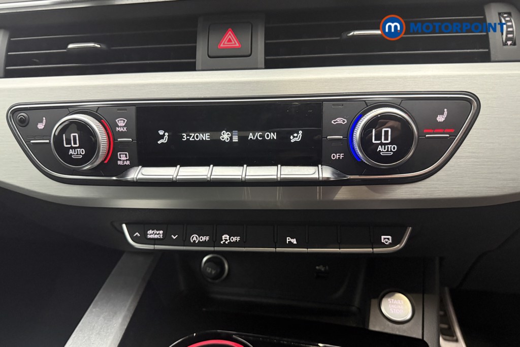 Audi A5 S Line Automatic Petrol Hatchback - Stock Number (1658099) - 10th supplementary image