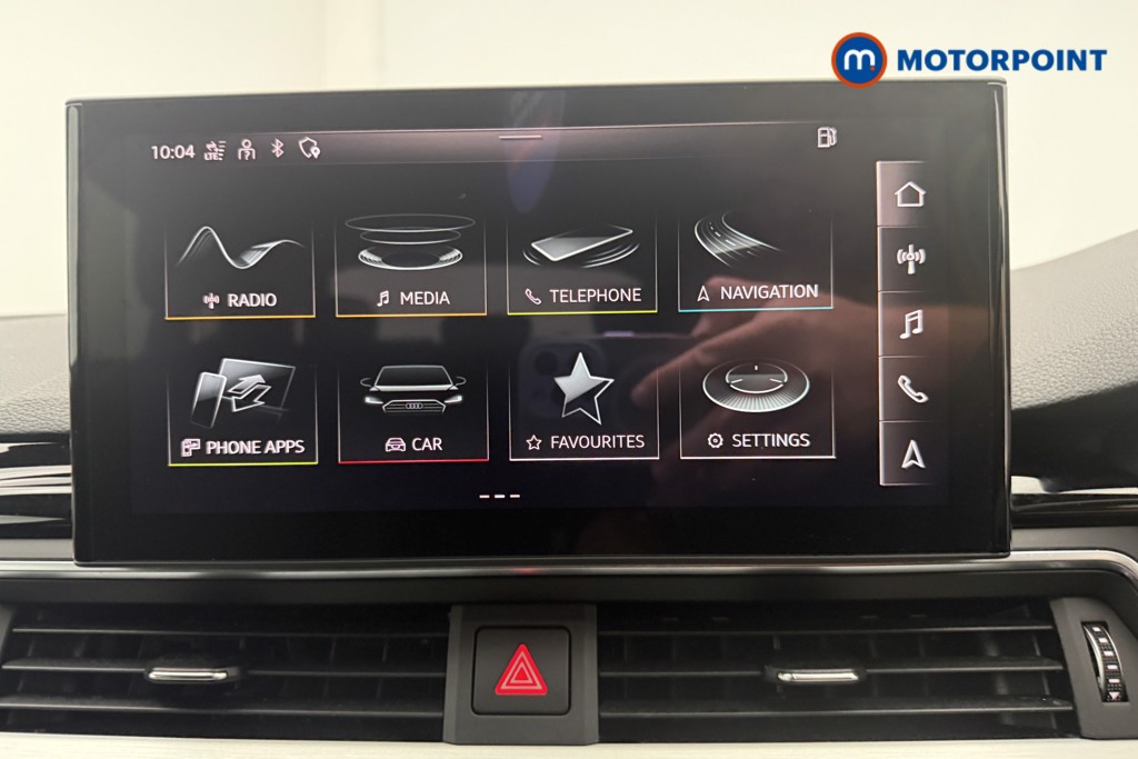 Audi A5 S Line Automatic Petrol Hatchback - Stock Number (1658099) - 11th supplementary image