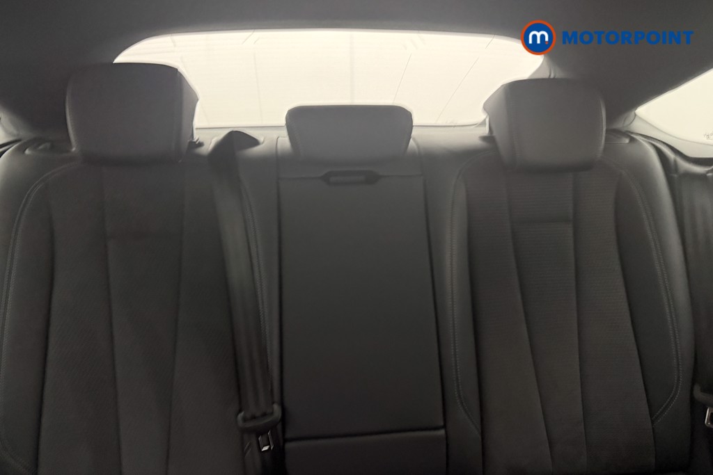 Audi A5 S Line Automatic Petrol Hatchback - Stock Number (1658099) - 13th supplementary image