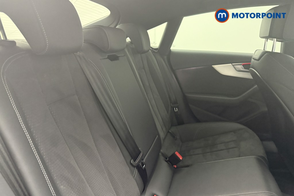 Audi A5 S Line Automatic Petrol Hatchback - Stock Number (1658099) - 14th supplementary image