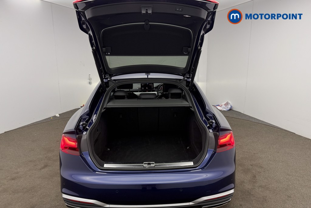 Audi A5 S Line Automatic Petrol Hatchback - Stock Number (1658099) - 15th supplementary image