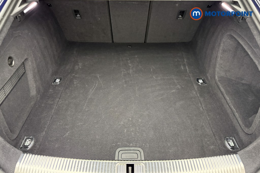 Audi A5 S Line Automatic Petrol Hatchback - Stock Number (1658099) - 16th supplementary image